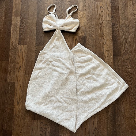 Cult Gaia Serita knit dress - Picture 5 of 7